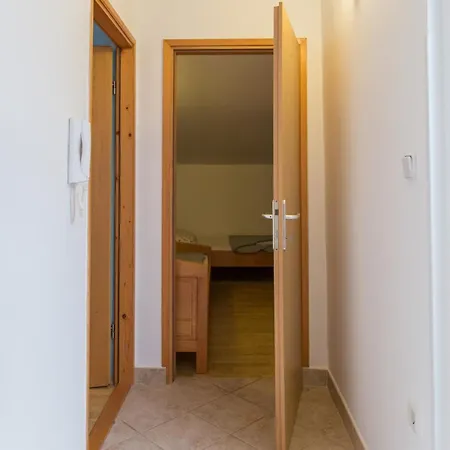 Apartmán Marea *