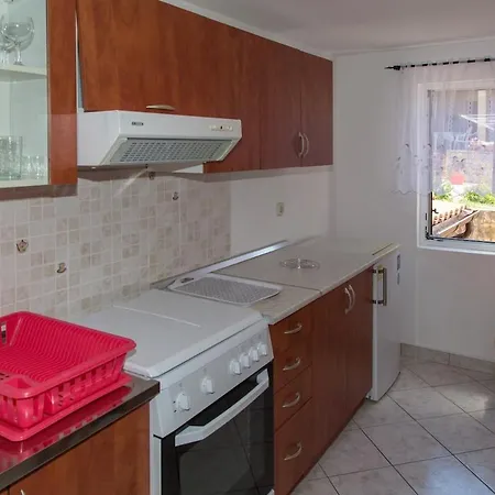 Marea Apartmán Veli Lošinj