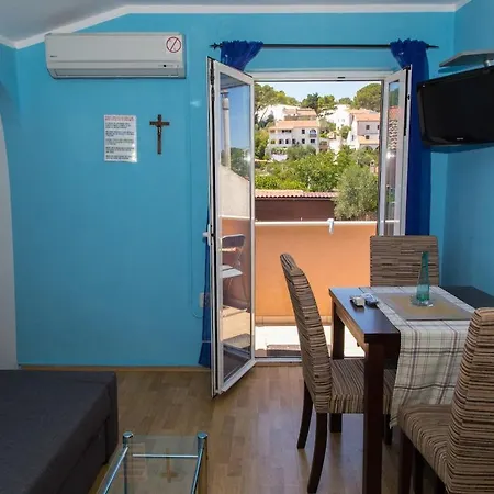 Apartmán Marea Veli Lošinj