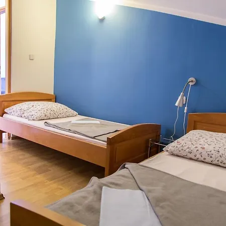 Marea Apartmán Veli Lošinj