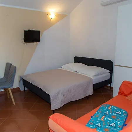 Marea Apartmán Veli Lošinj