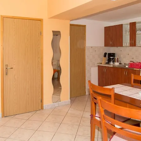 Apartmán Marea