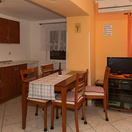 Apartmán Marea *