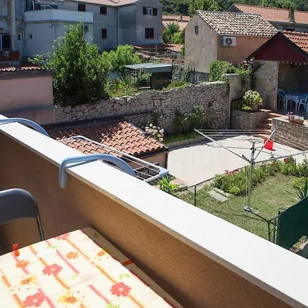 Apartmán Marea Veli Lošinj