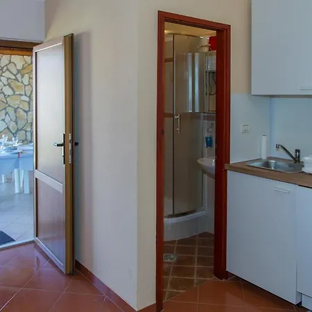 Marea Apartmán