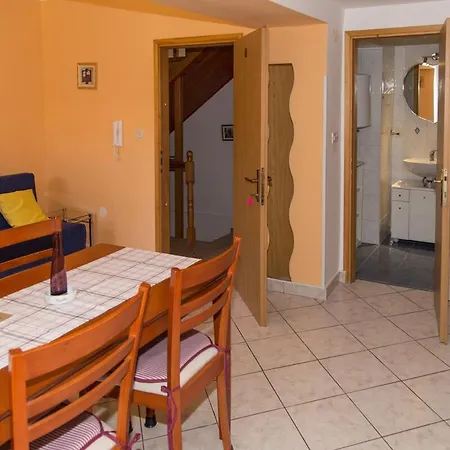 Marea Apartmán