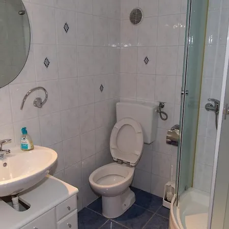Marea Apartmán *