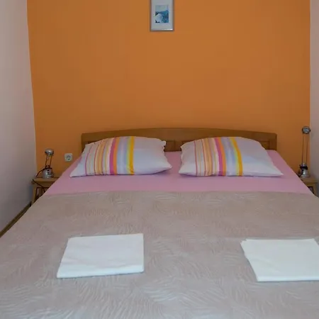 Marea Apartmán