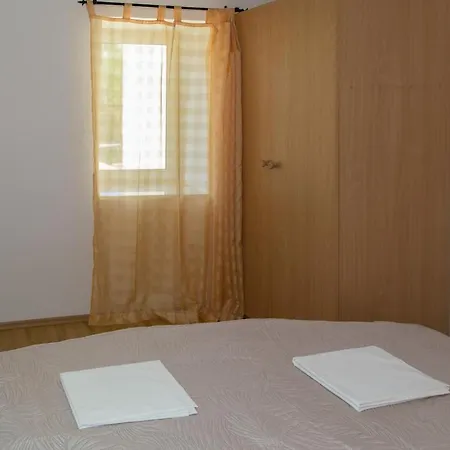 Apartmán Marea *