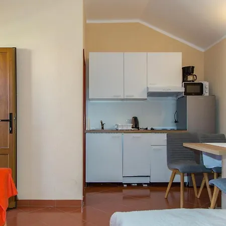Marea Apartmán Veli Lošinj