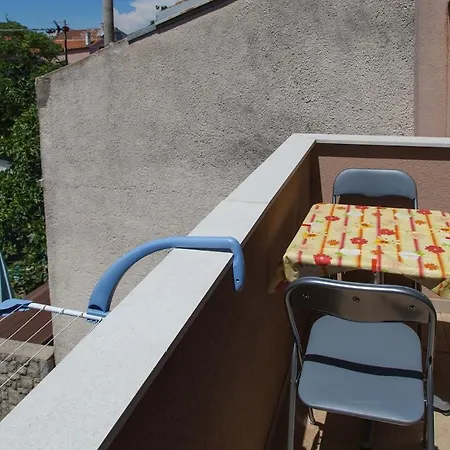 Marea Apartmán *