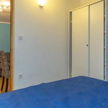 Marea Apartmán Veli Lošinj