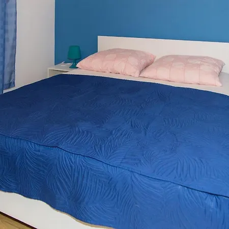 Marea Apartmán Veli Lošinj