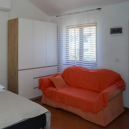 Apartmán Marea *